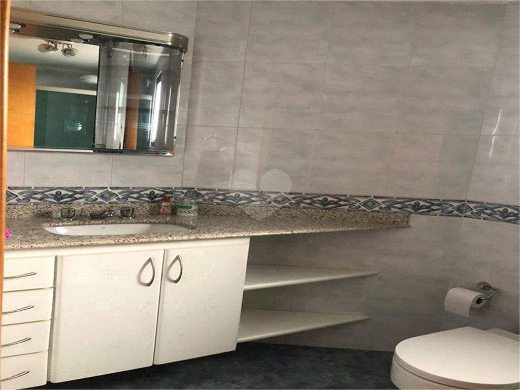 Venda Apartamento São Paulo Vila Romana REO799366 11