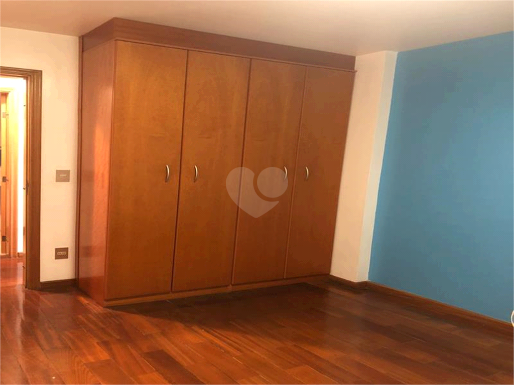 Venda Apartamento São Paulo Vila Romana REO799366 8