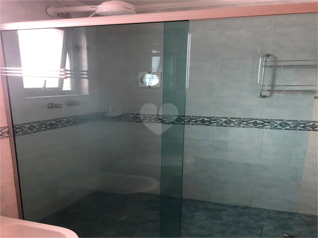 Venda Apartamento São Paulo Vila Romana REO799366 20