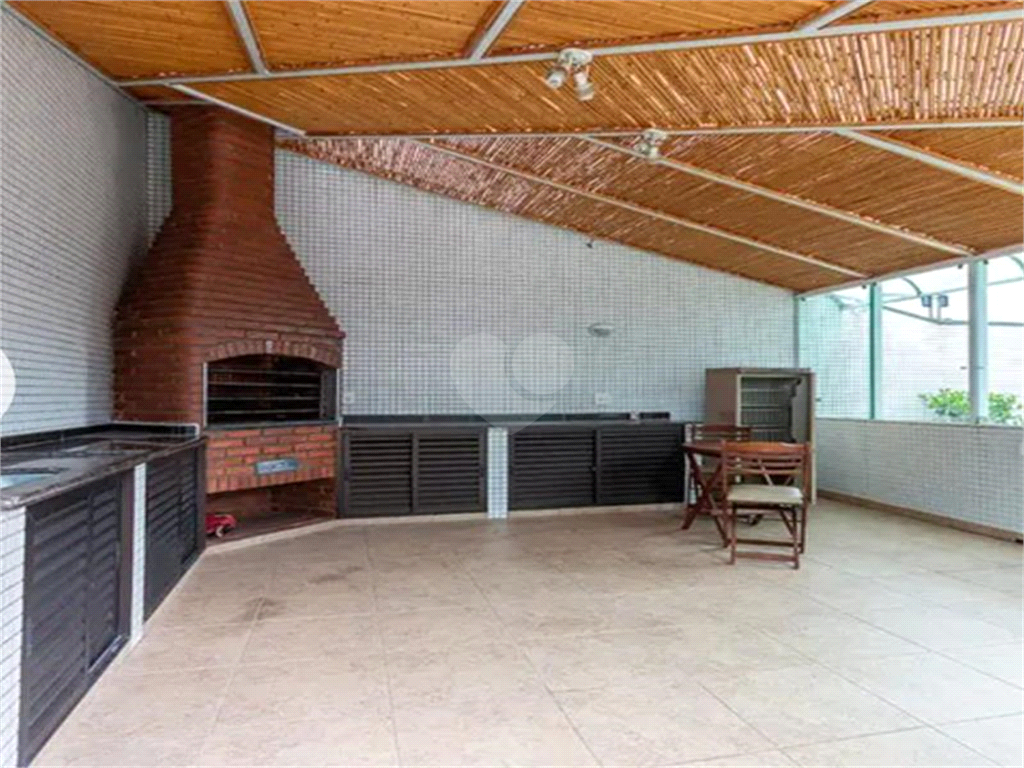 Venda Apartamento São Paulo Vila Romana REO799366 24