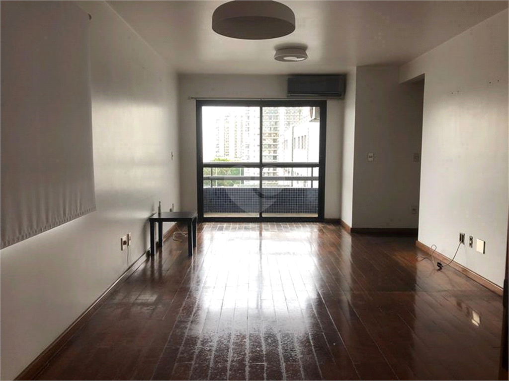 Venda Apartamento São Paulo Vila Romana REO799366 1