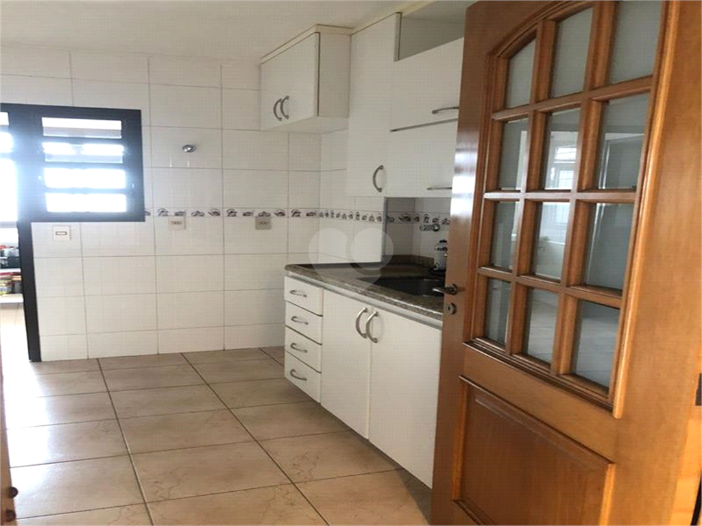 Venda Apartamento São Paulo Vila Romana REO799366 14