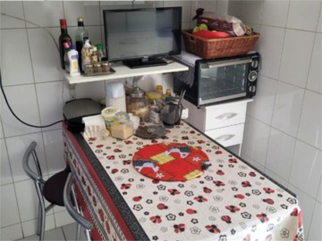 Venda Apartamento Brasília Norte (águas Claras) REO799371 8