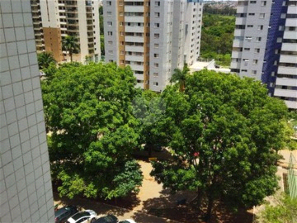 Venda Apartamento Brasília Norte (águas Claras) REO799371 2