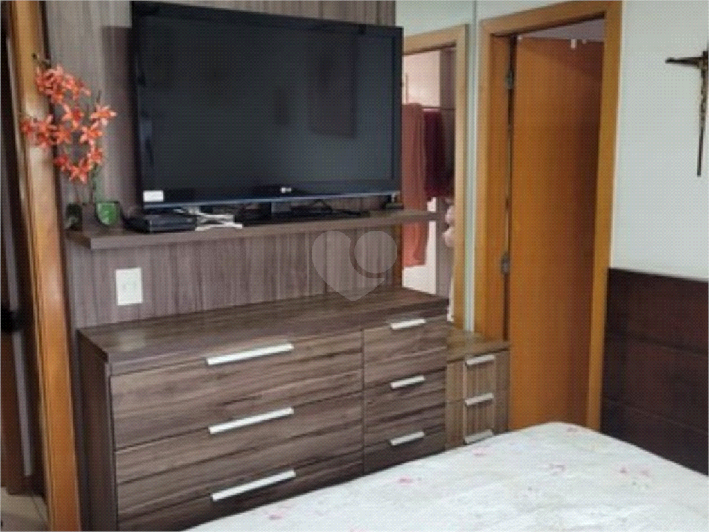 Venda Apartamento Brasília Norte (águas Claras) REO799371 11