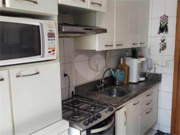 Venda Apartamento Brasília Norte (águas Claras) REO799371 9