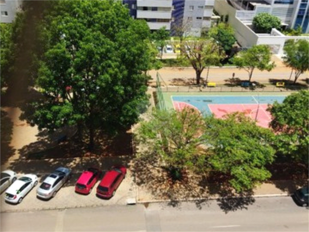 Venda Apartamento Brasília Norte (águas Claras) REO799371 3