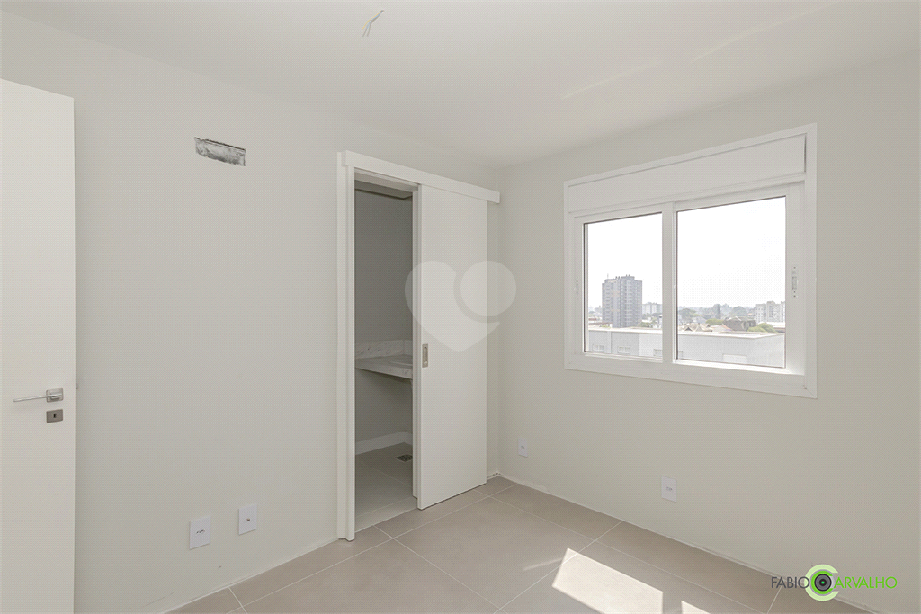 Venda Apartamento Porto Alegre Jardim Europa REO799373 12