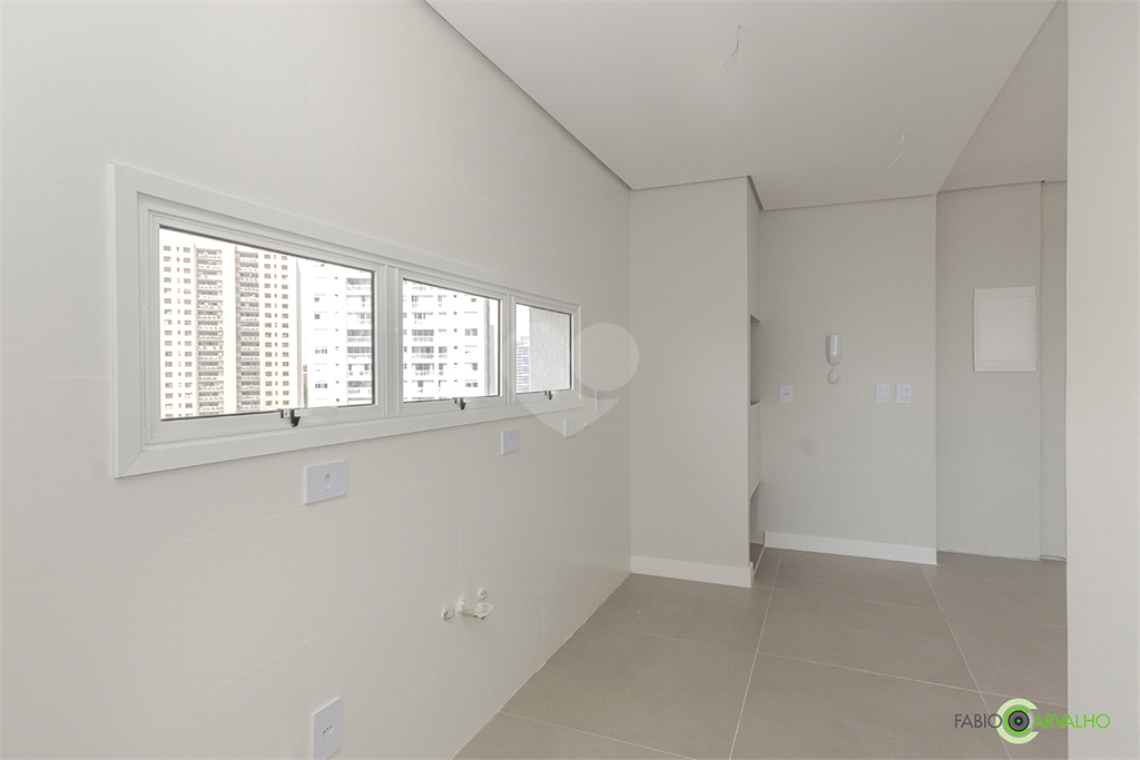 Venda Apartamento Porto Alegre Jardim Europa REO799373 33