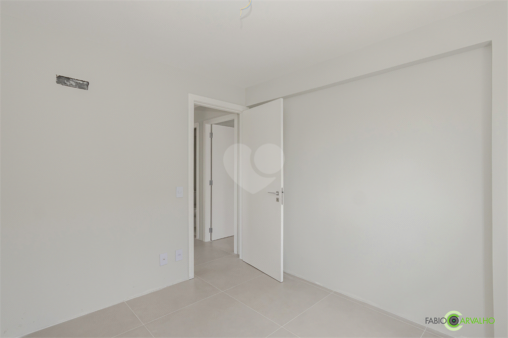 Venda Apartamento Porto Alegre Jardim Europa REO799373 14