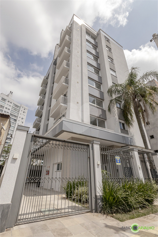 Venda Apartamento Porto Alegre Jardim Europa REO799373 58