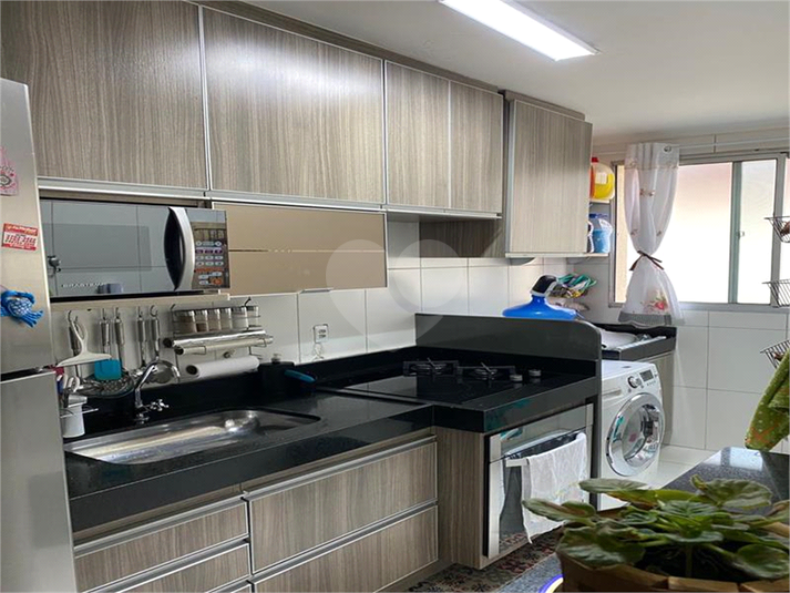 Venda Duplex São Paulo Jardim Santa Terezinha (zona Leste) REO799385 2