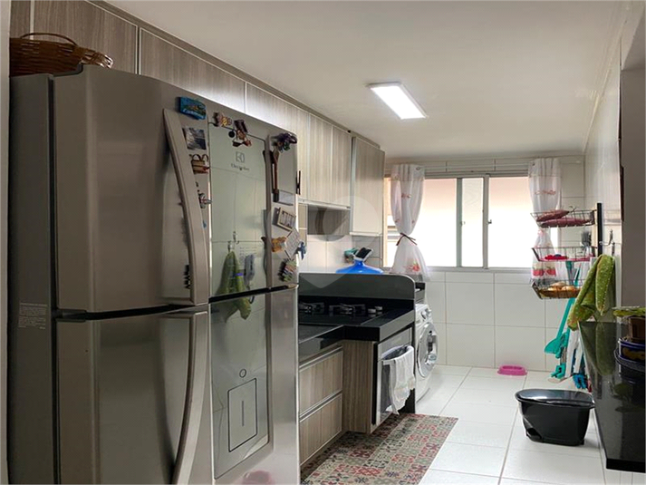 Venda Duplex São Paulo Jardim Santa Terezinha (zona Leste) REO799385 12