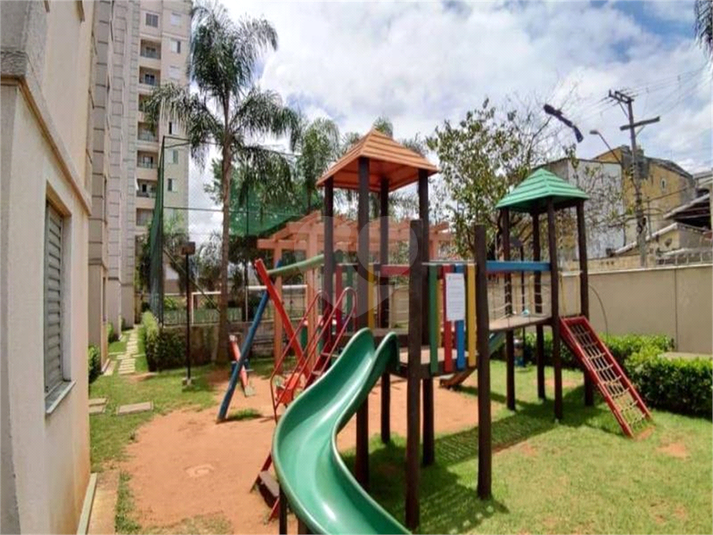 Venda Duplex São Paulo Jardim Santa Terezinha (zona Leste) REO799385 30