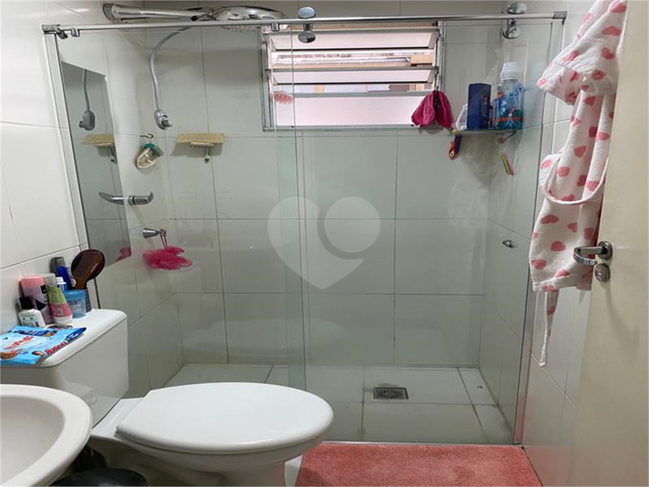 Venda Duplex São Paulo Jardim Santa Terezinha (zona Leste) REO799385 16