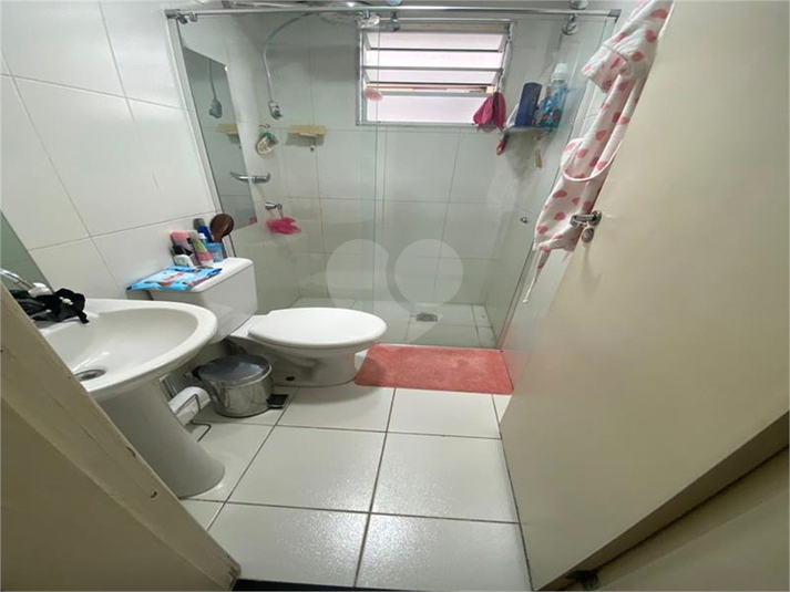 Venda Duplex São Paulo Jardim Santa Terezinha (zona Leste) REO799385 25