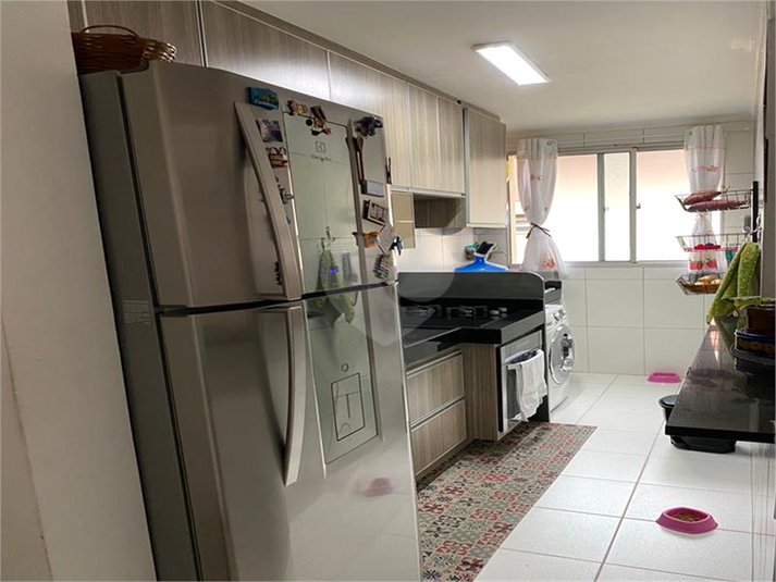 Venda Duplex São Paulo Jardim Santa Terezinha (zona Leste) REO799385 17