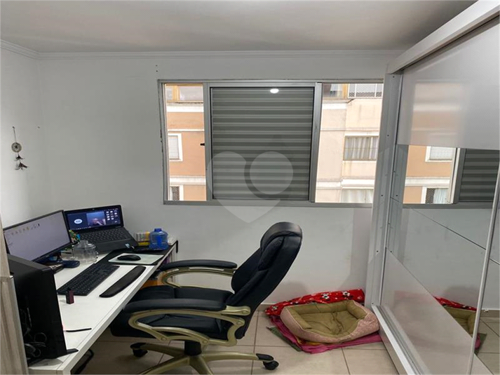 Venda Duplex São Paulo Jardim Santa Terezinha (zona Leste) REO799385 20