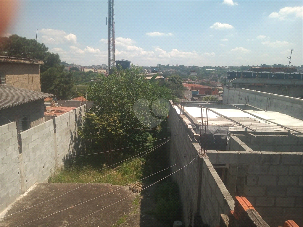 Venda Sobrado Osasco Quitaúna REO799389 40