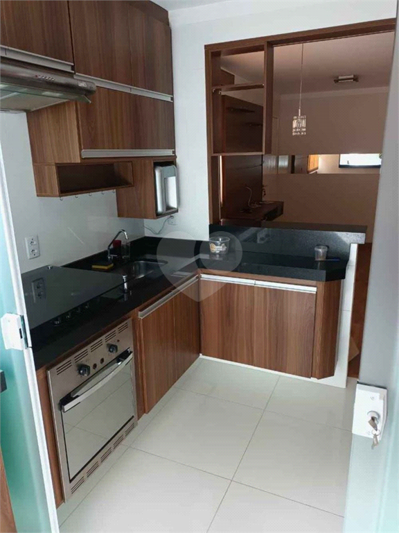 Venda Apartamento São Carlos Distrito Industrial Miguel Abdelnur REO799402 2