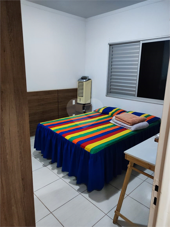 Venda Apartamento Uberlândia Jardim Patrícia REO799406 12