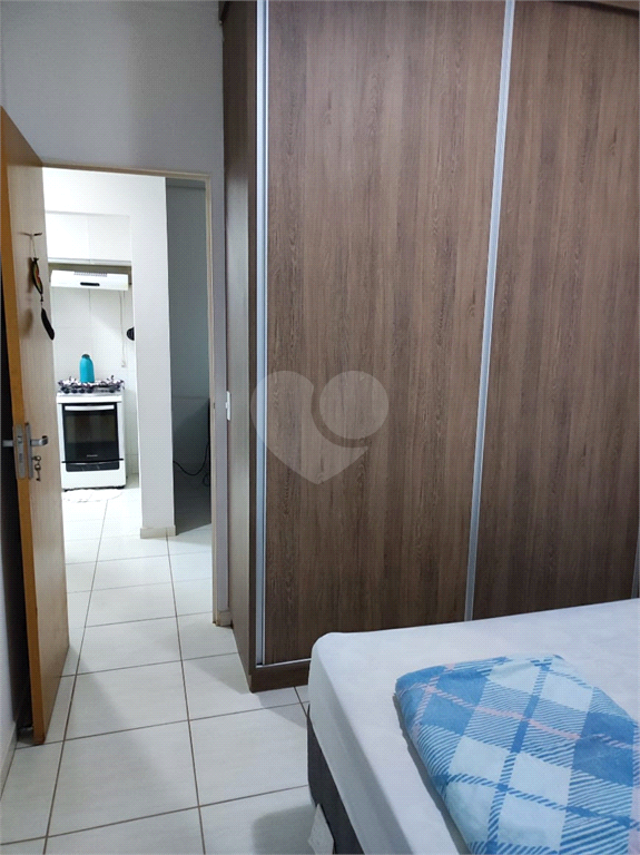 Venda Apartamento Uberlândia Jardim Patrícia REO799406 4