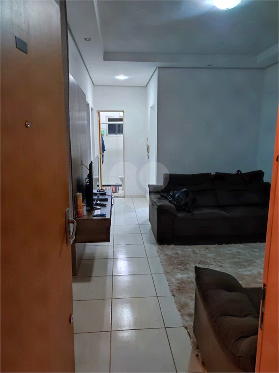 Venda Apartamento Uberlândia Jardim Patrícia REO799406 5