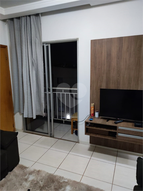 Venda Apartamento Uberlândia Jardim Patrícia REO799406 14