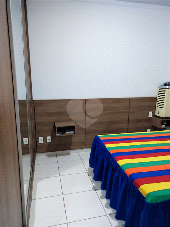 Venda Apartamento Uberlândia Jardim Patrícia REO799406 13