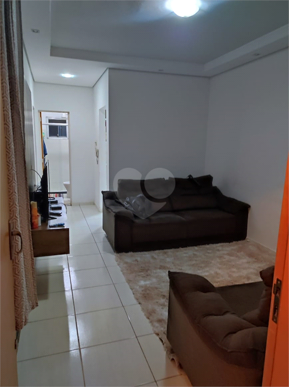 Venda Apartamento Uberlândia Jardim Patrícia REO799406 15