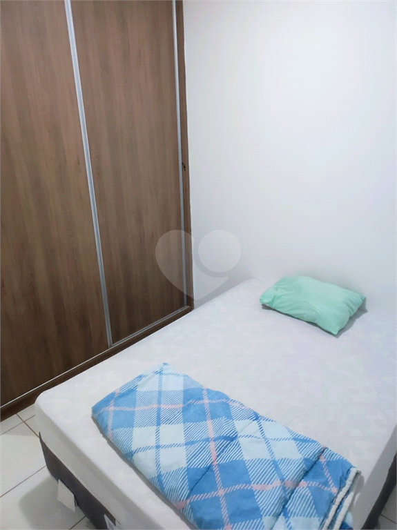 Venda Apartamento Uberlândia Jardim Patrícia REO799406 3