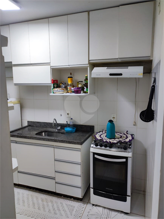 Venda Apartamento Uberlândia Jardim Patrícia REO799406 8