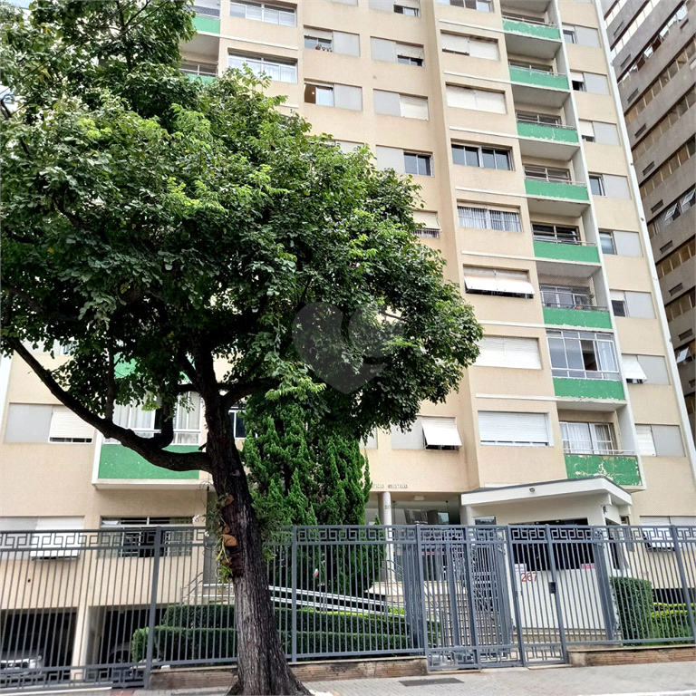 Venda Apartamento São Paulo Bela Vista REO799415 18