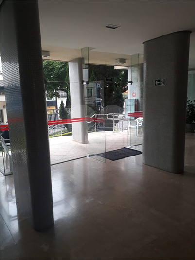 Venda Apartamento São Paulo Bela Vista REO799415 21