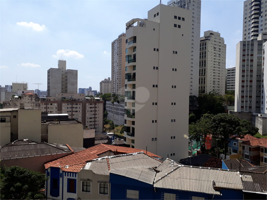 Venda Apartamento São Paulo Bela Vista REO799415 17