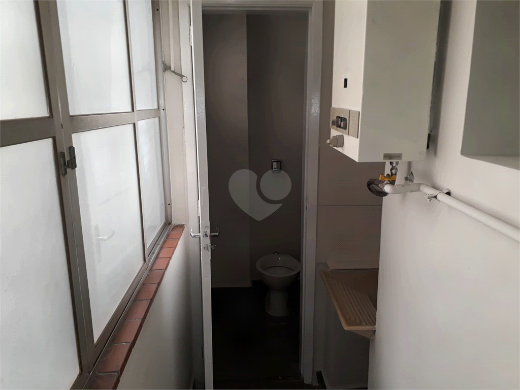 Venda Apartamento São Paulo Bela Vista REO799415 15