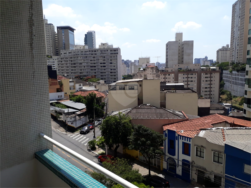 Venda Apartamento São Paulo Bela Vista REO799415 11