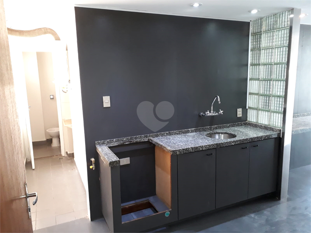 Venda Apartamento São Paulo Bela Vista REO799415 12