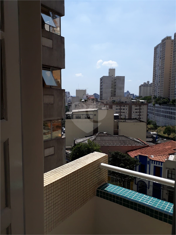 Venda Apartamento São Paulo Bela Vista REO799415 14