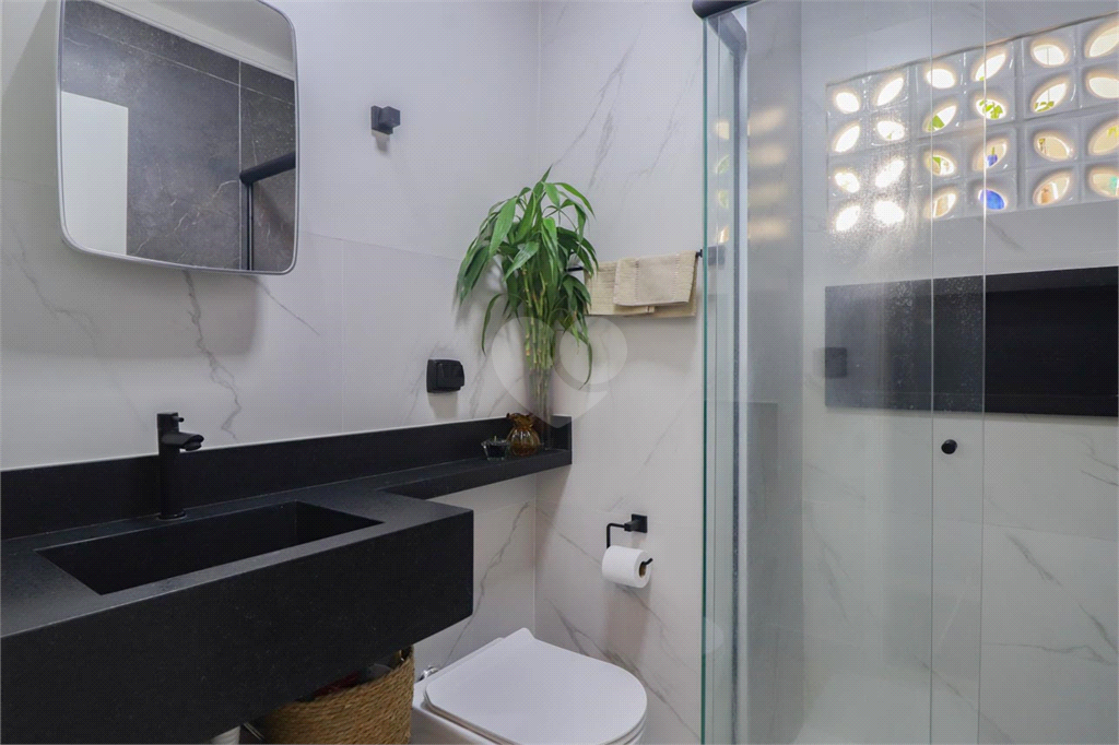 Venda Apartamento São Paulo Vila Ipojuca REO799423 13