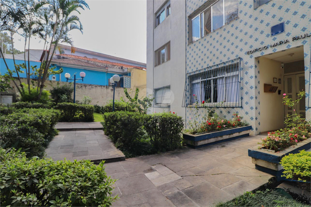 Venda Apartamento São Paulo Vila Ipojuca REO799423 24