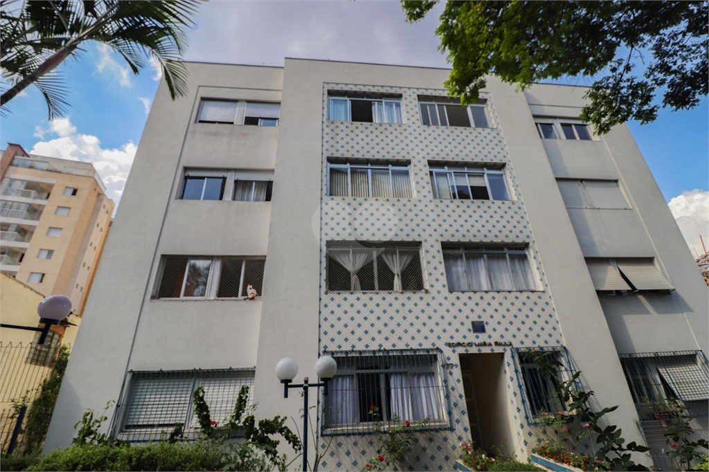 Venda Apartamento São Paulo Vila Ipojuca REO799423 22