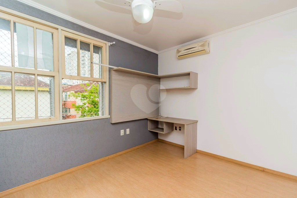 Venda Apartamento Porto Alegre São Sebastião REO799424 7