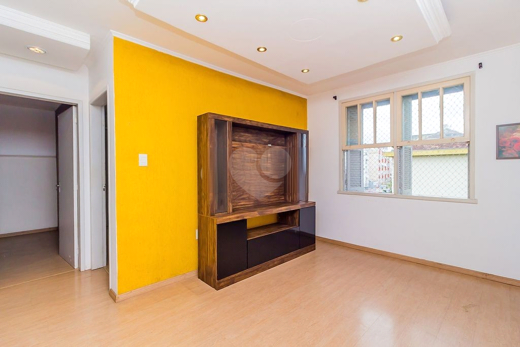 Venda Apartamento Porto Alegre São Sebastião REO799424 2