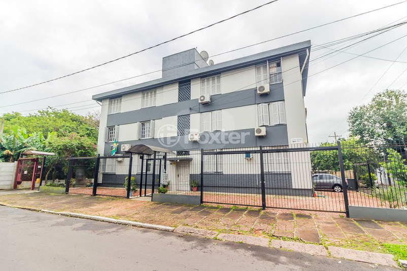 Venda Apartamento Porto Alegre São Sebastião REO799424 18