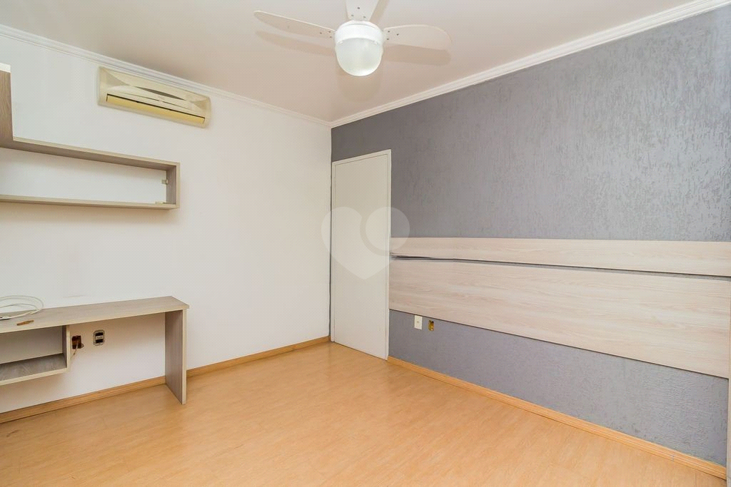 Venda Apartamento Porto Alegre São Sebastião REO799424 9