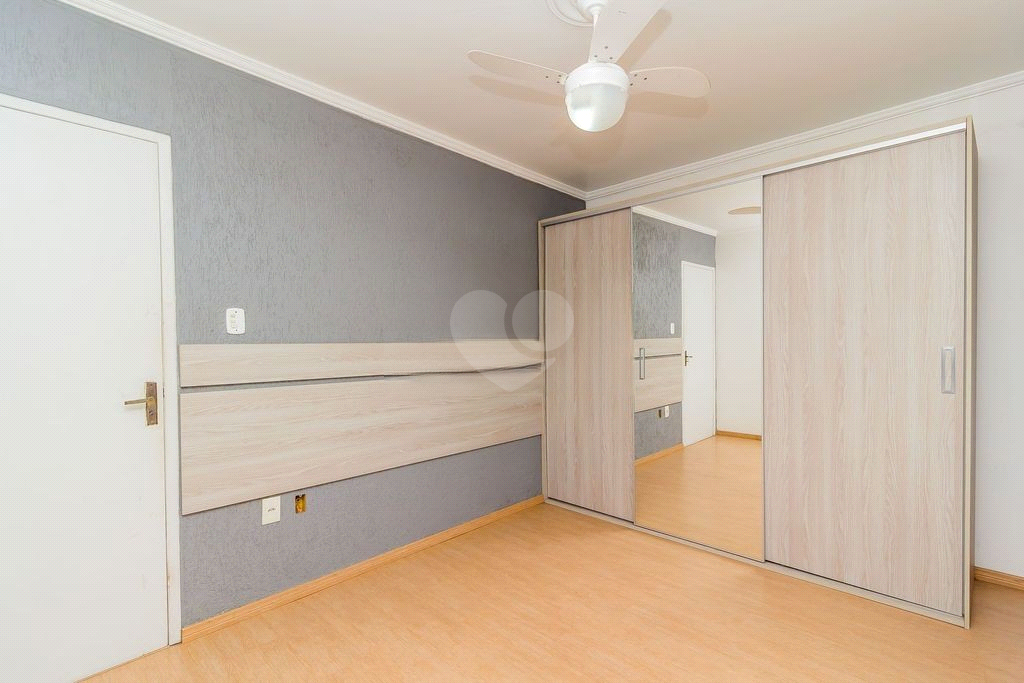 Venda Apartamento Porto Alegre São Sebastião REO799424 8