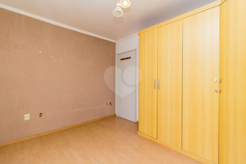 Venda Apartamento Porto Alegre São Sebastião REO799424 13