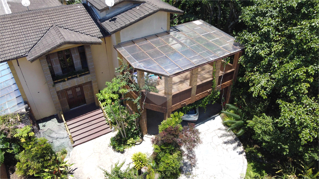 Venda Casa Bertioga Morada Da Praia REO799443 8