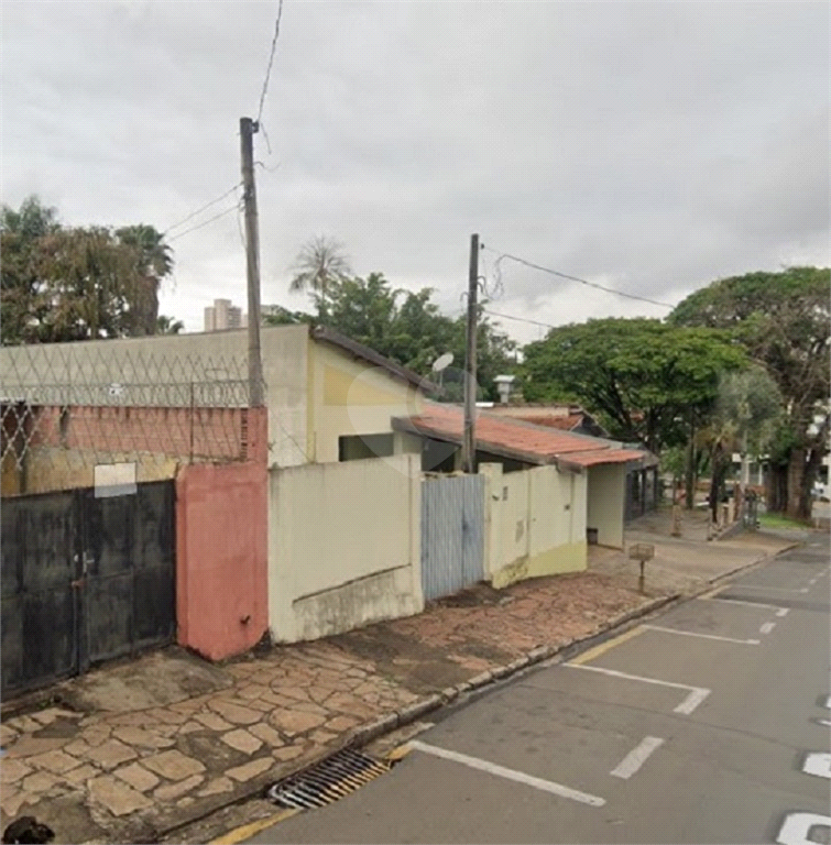 Venda Casa São Carlos Vila Monteiro (gleba I) REO799448 29